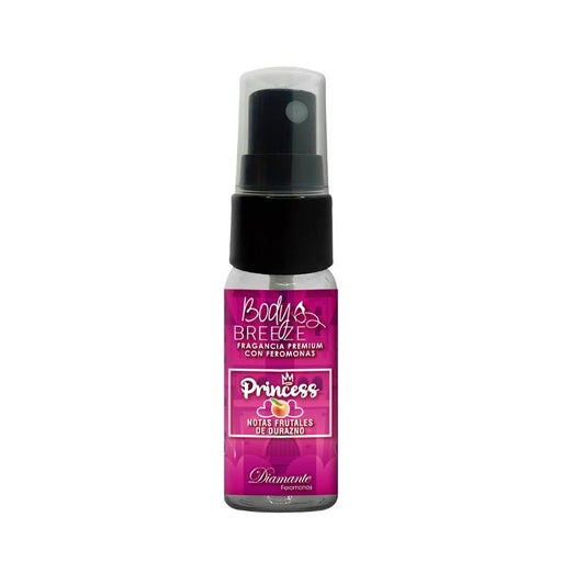 Body 20ml Probador Individual PRINCESS