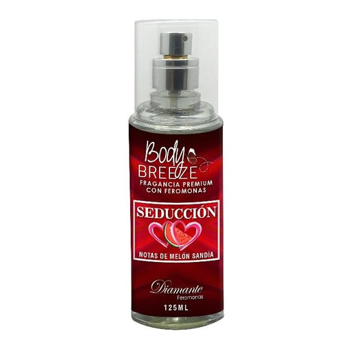 Body Breeze 125ml Seduccion (Melon-Sandia)