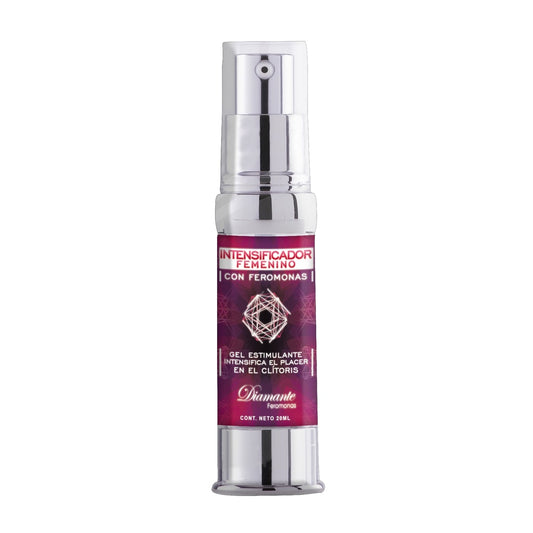 Intensificador C/Feromonas -Lujo- 20ml