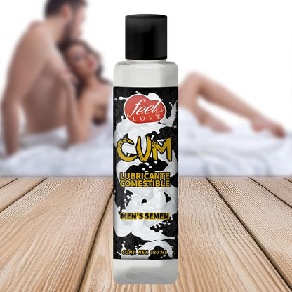 LUBRICANTE SEMEN 120ML